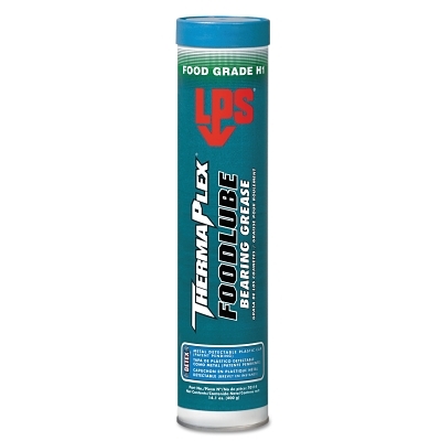 THERMAPLEX FOOD LUBE BEARING GREASE 14.1 OZ